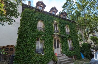 vente maison 780 000 € à proximité de Sèvres (92310)