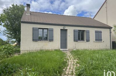 vente maison 159 000 € à proximité de Saint-Valérien (89150)