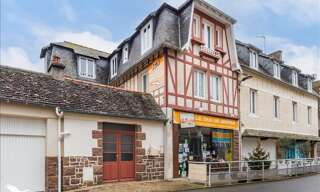 Immeuble   m² à vendre à Trégastel (22730)