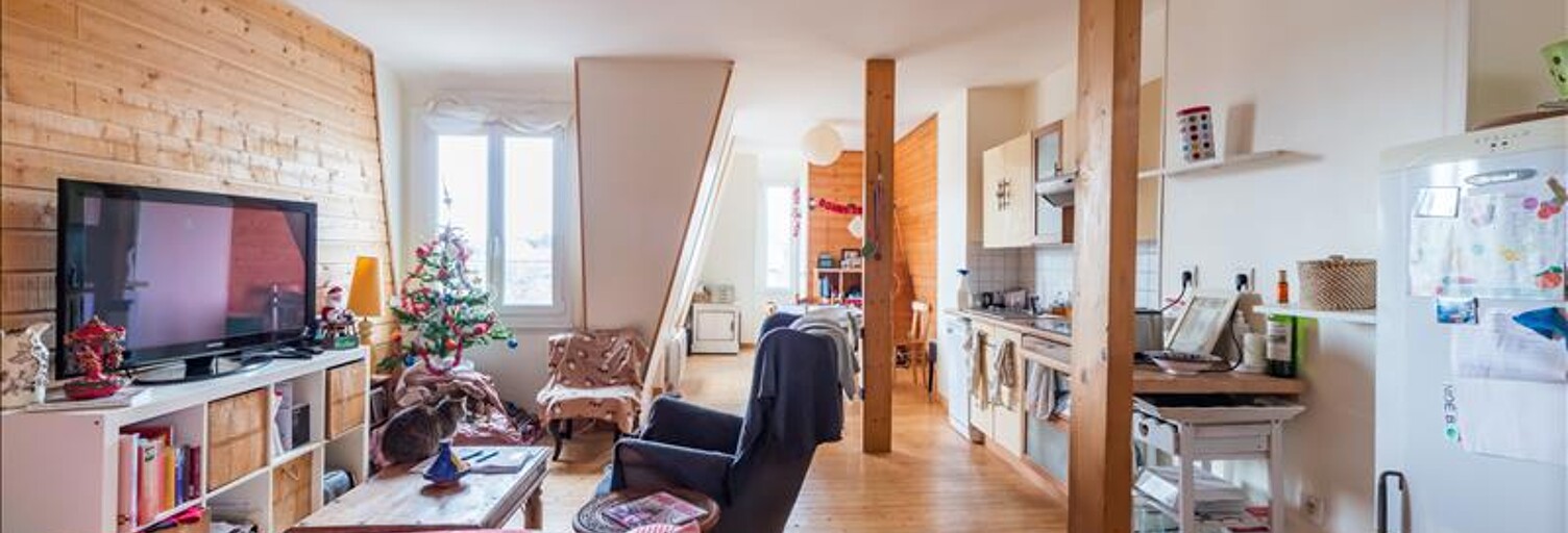 Immeuble   m² à vendre à Trégastel (22730)