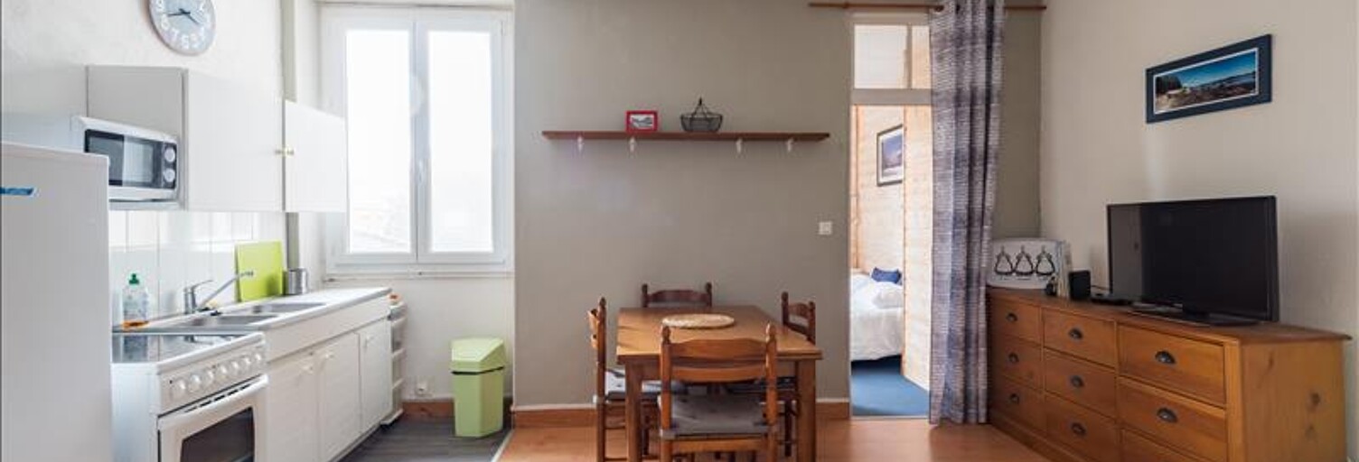 Immeuble   m² à vendre à Trégastel (22730)