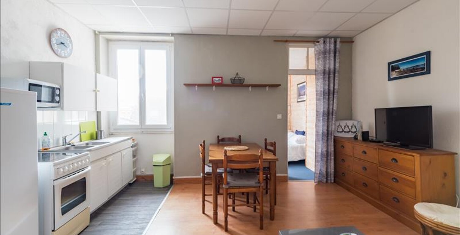 Vente immeuble   Trégastel (22730) — photo 1