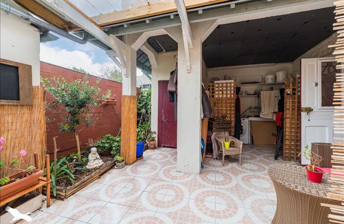 Vente immeuble   Trégastel (22730) — photo 2