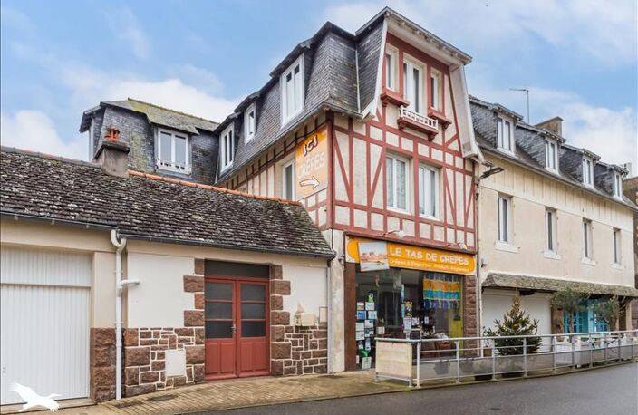 Vente immeuble   Trégastel (22730) — photo 4