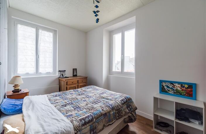 Vente immeuble   Trégastel (22730) — photo 5
