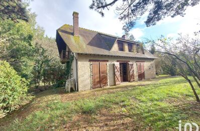 vente maison 182 000 € à proximité de La Neuville-du-Bosc (27890)
