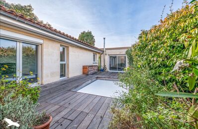 vente maison 548 000 € à proximité de Villenave-d'Ornon (33140)