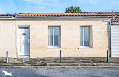 vente maison 514 500 € à proximité de Le Haillan (33185)