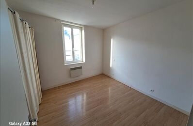 vente maison 94 170 € à proximité de Salles-de-Barbezieux (16300)