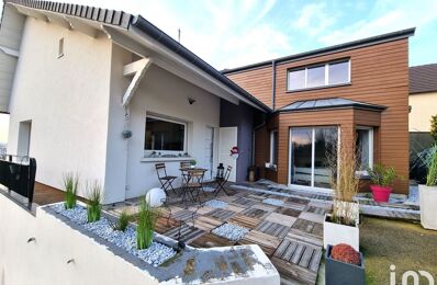 vente maison 850 000 € à proximité de Villiers-sur-Marne (94350)