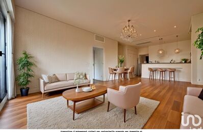 vente appartement 660 000 € à proximité de Louveciennes (78430)