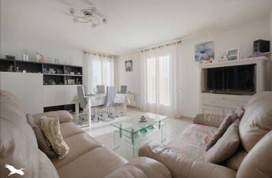 vente maison 499 000 € à proximité de Montpellier (34080)