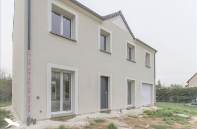 vente maison 379 800 € à proximité de La Chapelle-en-Vexin (95420)