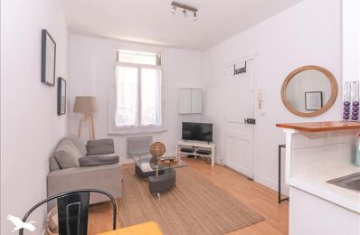 vente appartement 144 450 € à proximité de Pinet (34850)