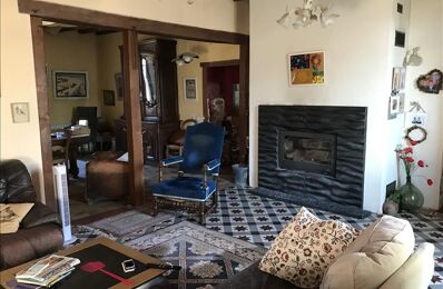 vente maison 514 500 € à proximité de Oulches (36800)