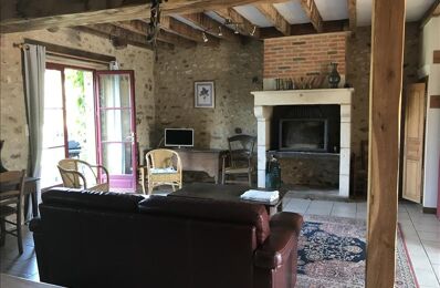 vente maison 514 500 € à proximité de Chitray (36800)