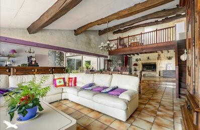vente maison 598 000 € à proximité de Saint-Magne-de-Castillon (33350)