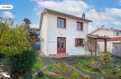 vente maison 379 800 € à proximité de Saint-Orens-de-Gameville (31650)
