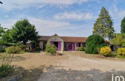 vente maison 329 000 € à proximité de Arbonne-la-Forêt (77630)