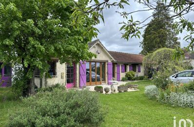 vente maison 329 000 € à proximité de Arbonne-la-Forêt (77630)
