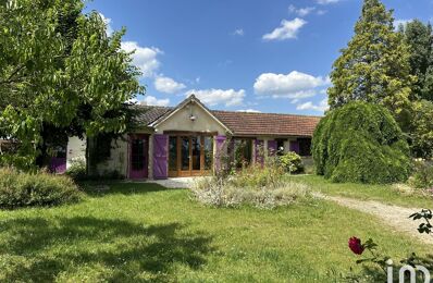 vente maison 310 000 € à proximité de Moigny-sur-École (91490)