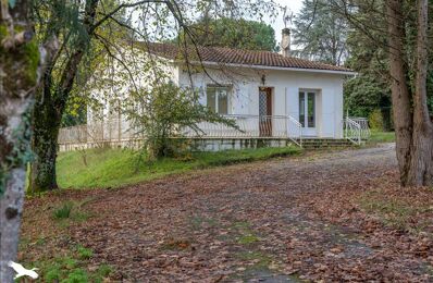vente maison 199 000 € à proximité de Eyraud-Crempse-Maurens (24140)