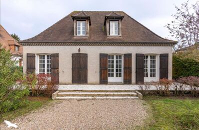 vente maison 250 000 € à proximité de Sainte-Croix (24440)