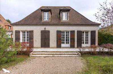 maison 5 pièces 127 m2 à vendre à Bergerac (24100)
