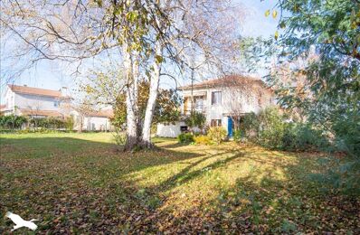 vente maison 139 700 € à proximité de Ganties (31160)