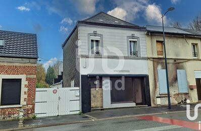 vente maison 180 000 € à proximité de Vendegies-sur-Écaillon (59213)