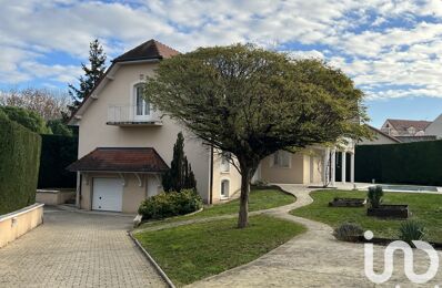 vente maison 660 000 € à proximité de Bellefond (21490)