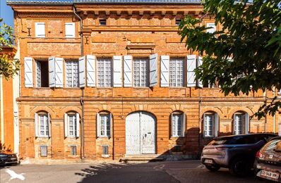 vente maison 316 500 € à proximité de Beaumont-de-Lomagne (82500)