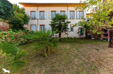 vente maison 316 500 € à proximité de Saint-Rustice (31620)