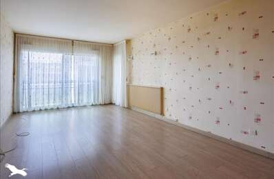 appartement 5 pièces 96 m2 à vendre à Ramonville-Saint-Agne (31520)