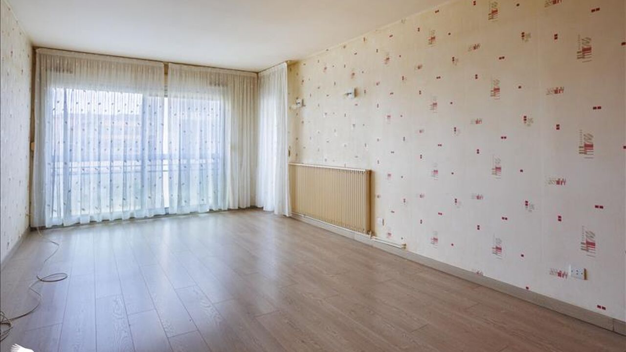 appartement 5 pièces 96 m2 à vendre à Ramonville-Saint-Agne (31520)