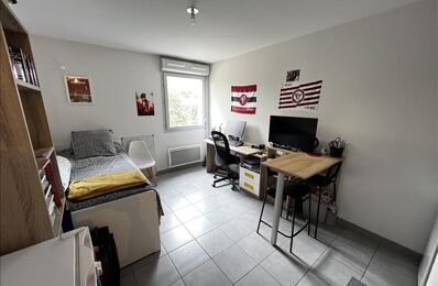 vente appartement 64 670 € à proximité de Limoges (87)
