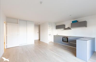 vente appartement 364 000 € à proximité de Butry-sur-Oise (95430)