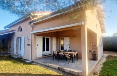 vente maison 355 000 € à proximité de Le Chambon-Feugerolles (42500)