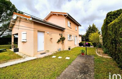 vente maison 355 000 € à proximité de Saint-Étienne-le-Molard (42130)