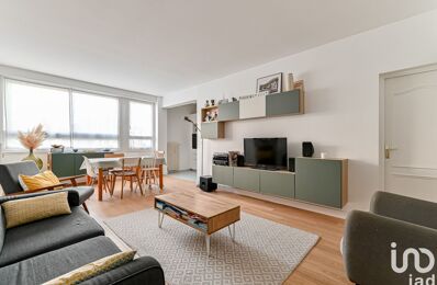 vente appartement 520 000 € à proximité de Neuilly-sur-Seine (92200)