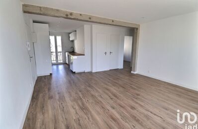 appartement 4 pièces 56 m2 à vendre à Marseille 9 (13009)