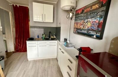 vente appartement 149 000 € à proximité de Montmagny (95360)