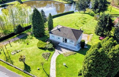 vente maison 265 000 € à proximité de Maisonnais-sur-Tardoire (87440)