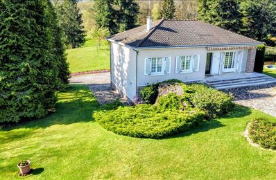 vente maison 265 000 € à proximité de Abjat-sur-Bandiat (24300)