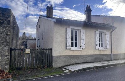 vente maison 134 375 € à proximité de Montastruc-de-Salies (31160)