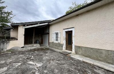 vente maison 134 375 € à proximité de Montgaillard-de-Salies (31260)