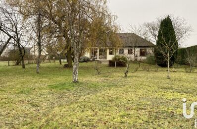 vente maison 220 000 € à proximité de Villiers-Au-Bouin (37330)