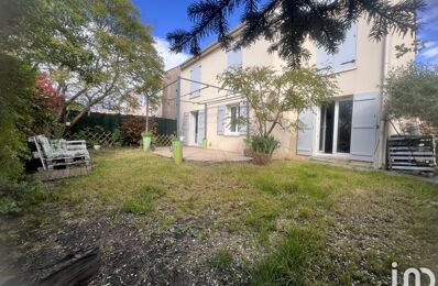 vente maison 529 000 € à proximité de Le Mesnil-Saint-Denis (78320)