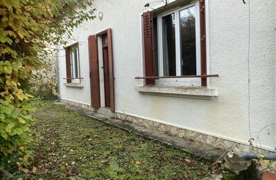 vente maison 118 800 € à proximité de Lunery (18400)