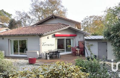 vente maison 770 000 € à proximité de Cambo-les-Bains (64250)